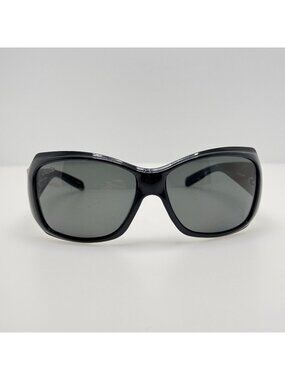 Hobie Sunglasses Ava Black Motion Collection 61-14-125